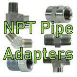 NPT Pipe Thread